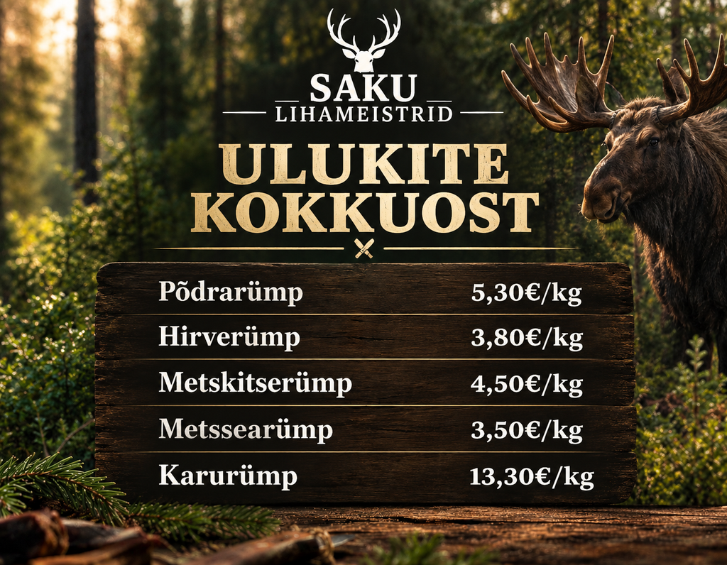 Jahimehele ulukite kokkuost 26